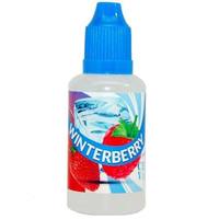 Winterberry E-Liquid | Berry Menthol Flavored Eliquid