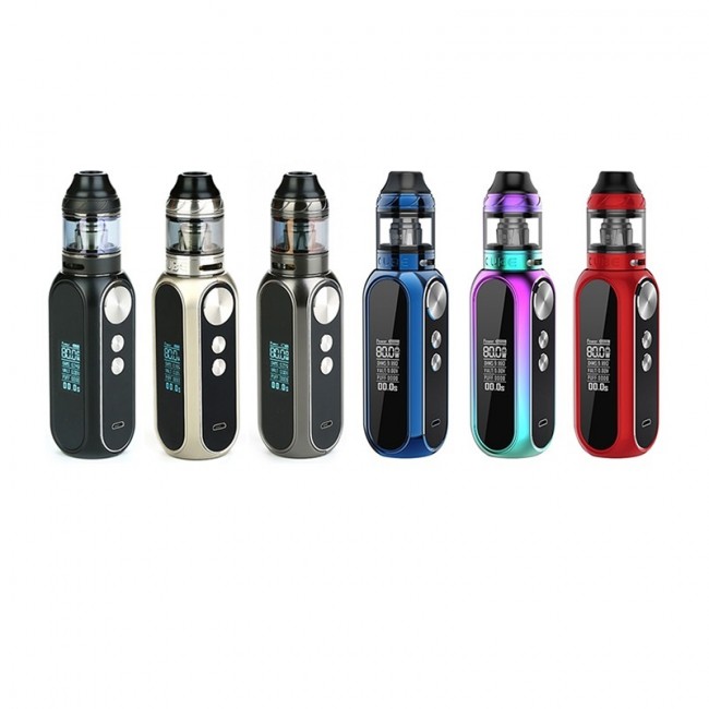 OBS Cube Kit 3000mAh