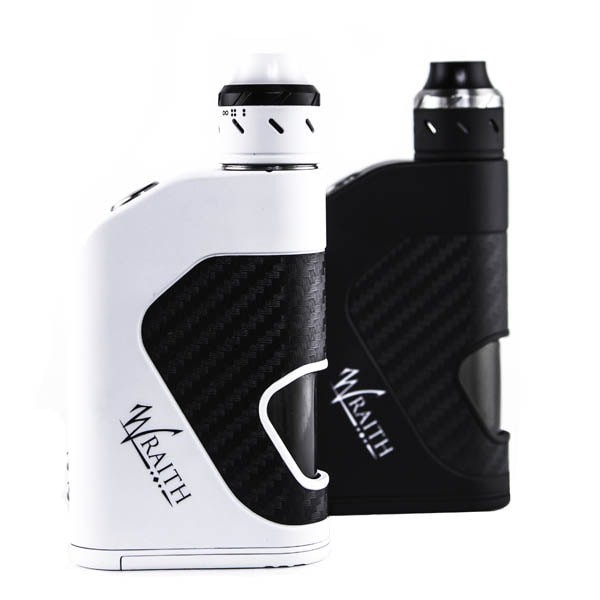 COV Wraith 80W Squonker Kit