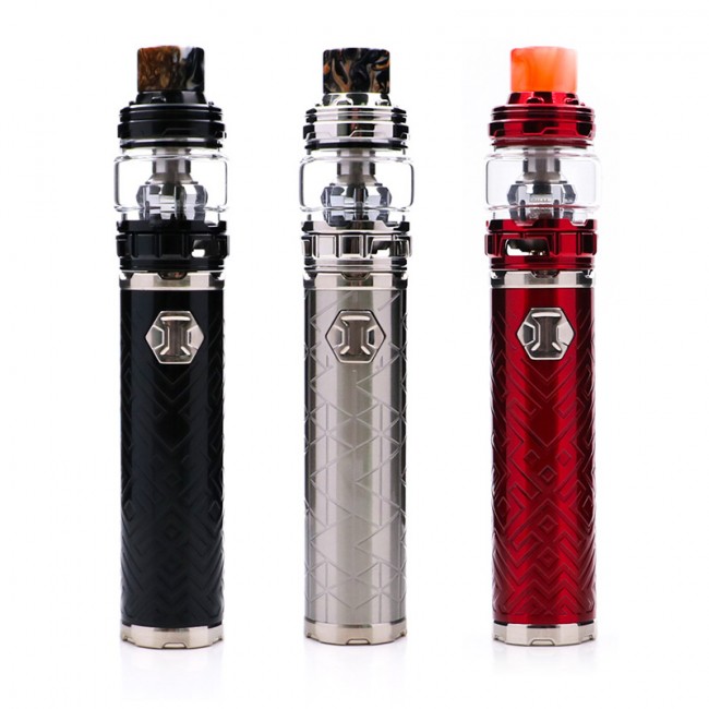 Eleaf 3000mAh iJust 3 Starter Kit