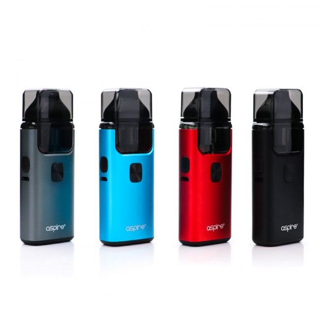 Aspire Breeze 2 AIO Kit 1000mAh