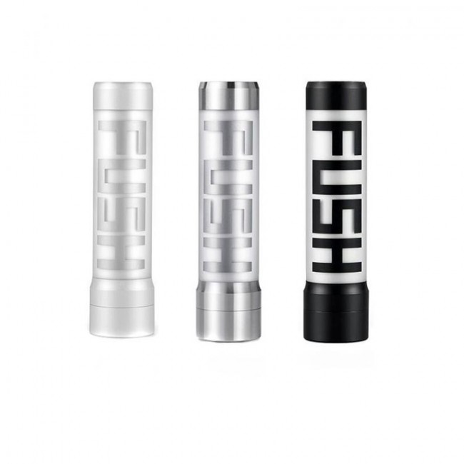 Acrohm FUSH Unregulated Semi-Mechanical LED Tube Mod