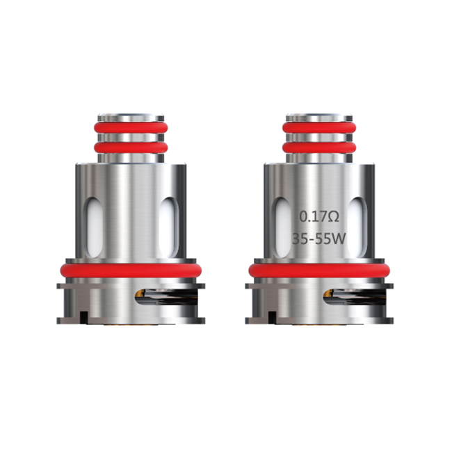 AE 0.17ohm Mesh Coil for Smok RPM80 Kit/ Smok Fetch Pro 5pcs/pack