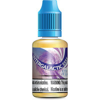 Intergalactic Ejuice Kiwi Cream